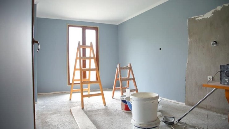 How Often Should You Paint Your Walls?