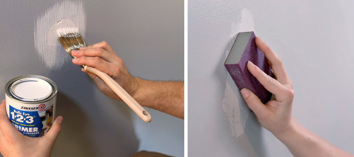 How to Prevent and Fix Paint Bubbling on Your Wall