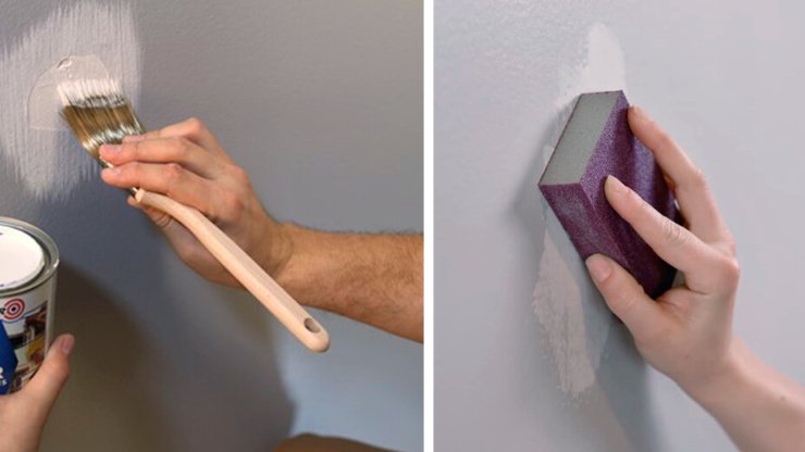 How to Prevent and Fix Paint Bubbling on Your Wall