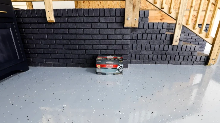 Complete Guide to Painting Your Garage Floor for a Durable Finish