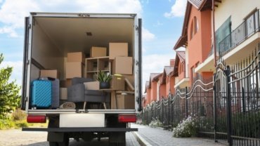 Long Distance Moving Services