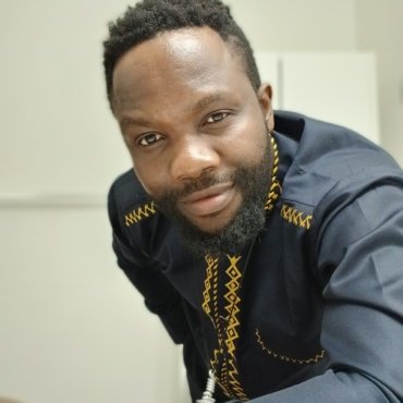 Azapmoh Stanislus Fortsomoh