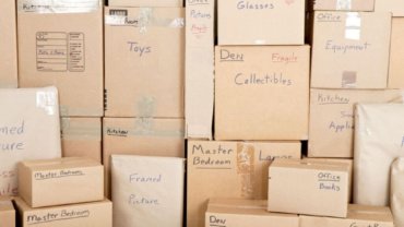 Packing