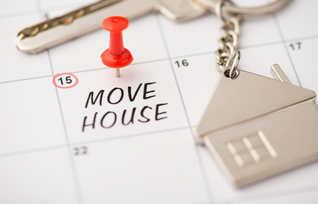 Time Your Move Right: When to Get Free Estimates for Moving