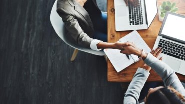 Great Relocations Start with Great Partnerships