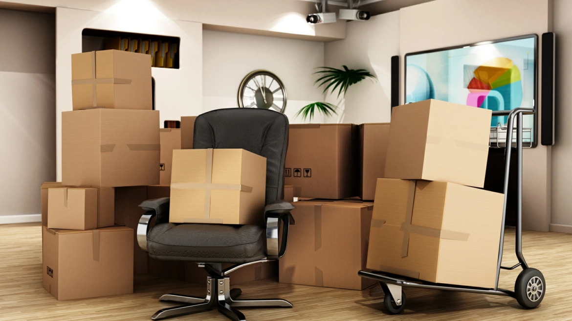 Top 10 Expert Tips for a Seamless Corporate Relocation with a Full-Service Moving Company