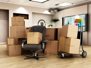 Top 10 Expert Tips for a Seamless Corporate Relocation with a Full-Service Moving Company
