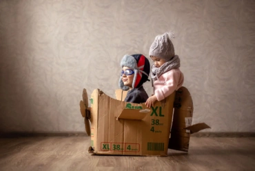 The 6 Biggest Mistakes People Make When Moving Houses with Kids